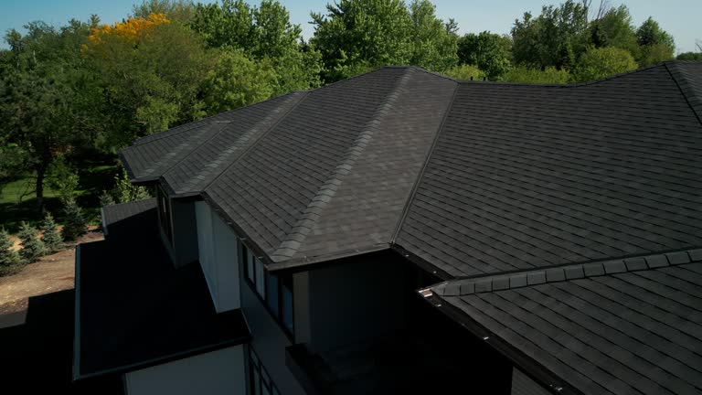 Trusted San Carlos Park, FL Roofing Service Experts