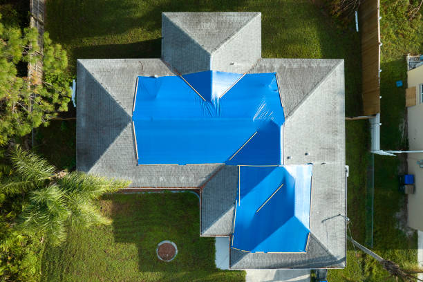 San Carlos Park, FL Roofing Service Company