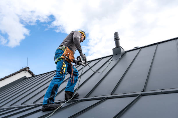 Best Hot Roofs  in San Carlos Park, FL